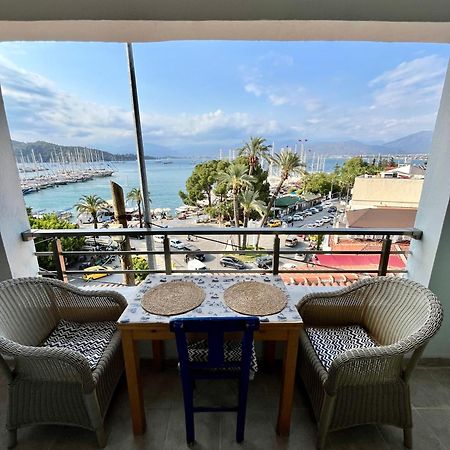 Harbour View 3 Apartment Fethiye Exterior photo