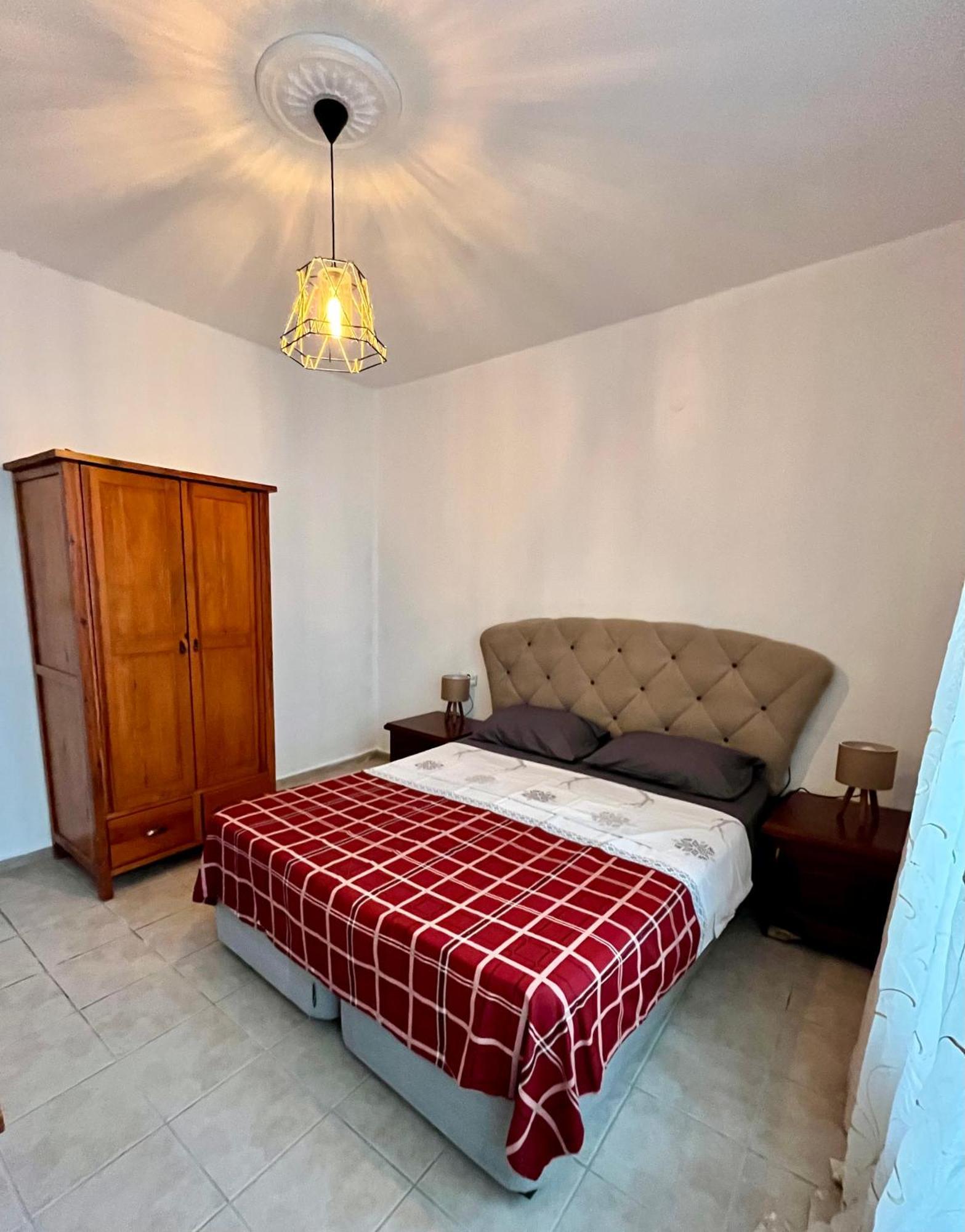 Harbour View 3 Apartment Fethiye Exterior photo