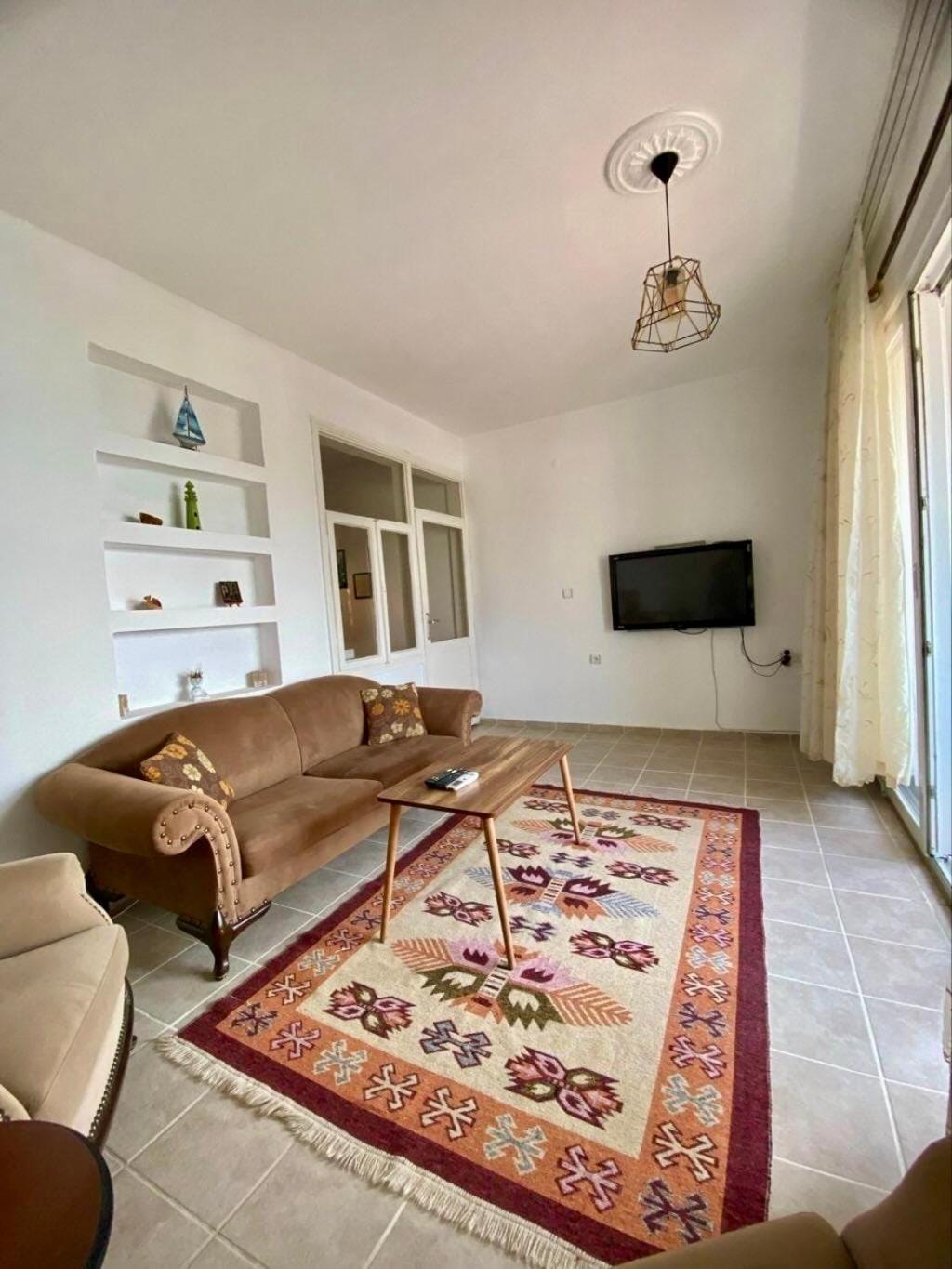 Harbour View 3 Apartment Fethiye Exterior photo