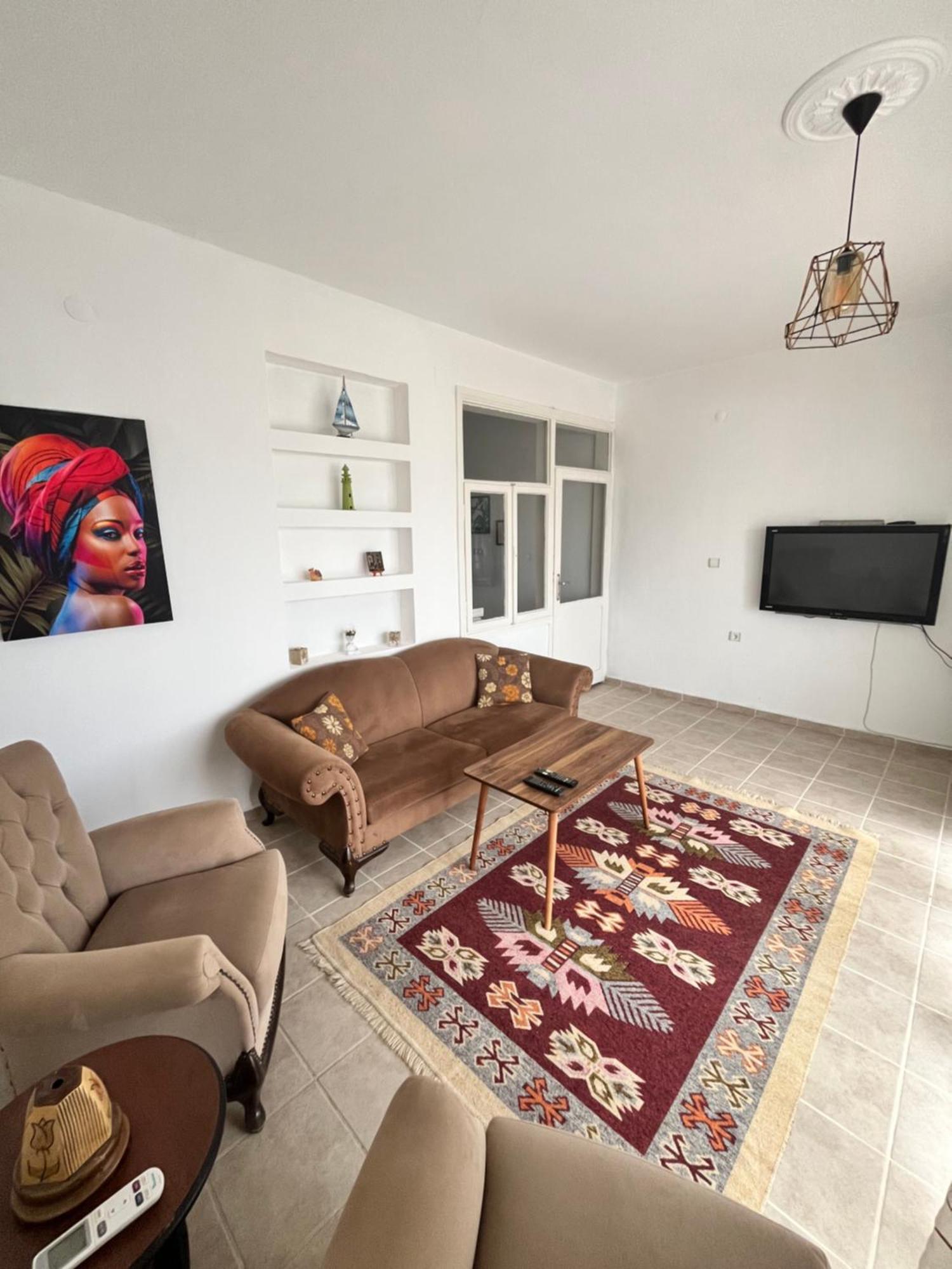 Harbour View 3 Apartment Fethiye Exterior photo